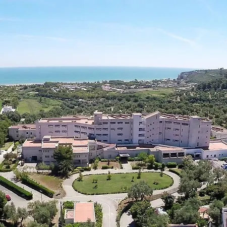 Centro Di Il Belvedere Hotel Vieste