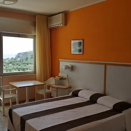 Hotel Centro Di Il Belvedere