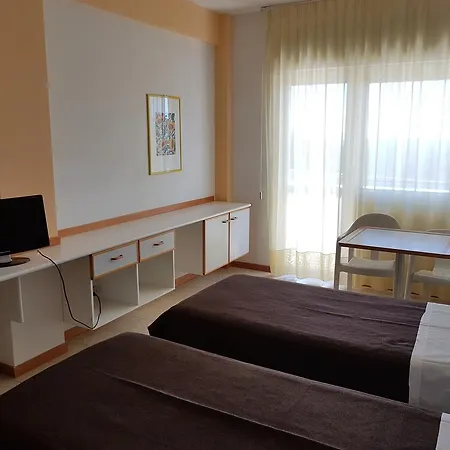 Hotel Centro Di Il Belvedere Vieste