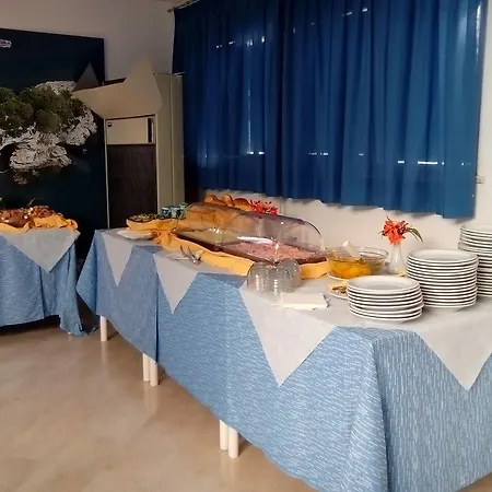 Hotel Centro Di Il Belvedere